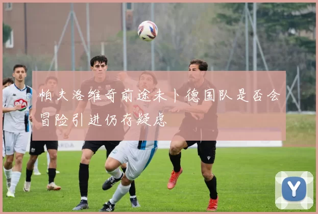 帕夫洛维奇前途未卜德国队是否会冒险引进仍存疑虑