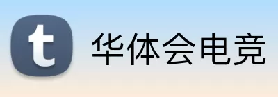 华体会电竞 Logo